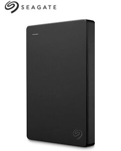 Disco duro externo portatil Seagate STGX1000400, 1TB, 2.5", USB 3.0 SuperSpeed