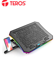 Accesorios Laptops